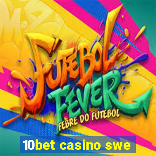 10bet casino swe